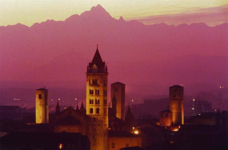 La città di Alba