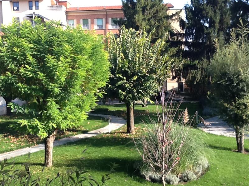 Residenza per anziani Ottolenghi Alba